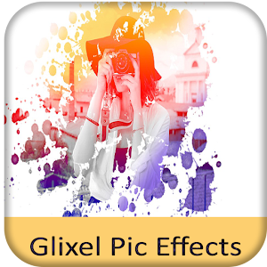 Download Gilter Pic Effects For PC Windows and Mac