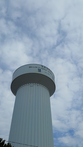  Xenia Water Tower