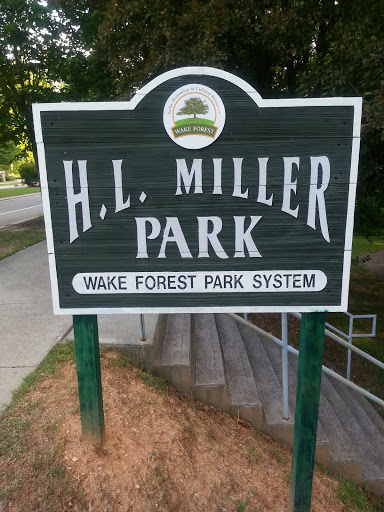 H.L. Miller Park
