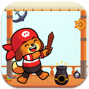 Super Pirate Runner.apk 1.0
