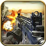 Army Commando War Free Apk