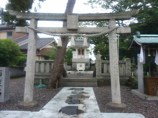 青龍神社