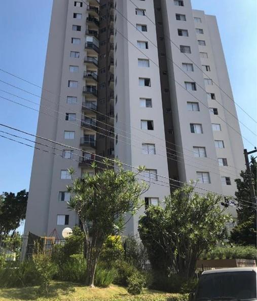 Apartamentos à venda Parque Pinheiros