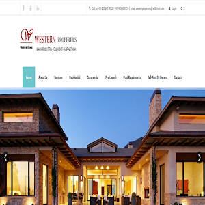 Download Western Properties For PC Windows and Mac