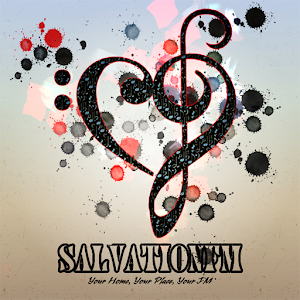 Download Salvation FM For PC Windows and Mac