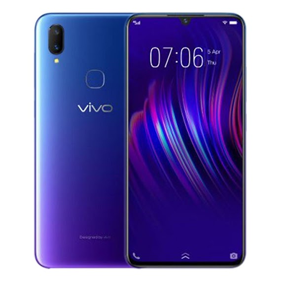 Điện Thoại Vivo V11i