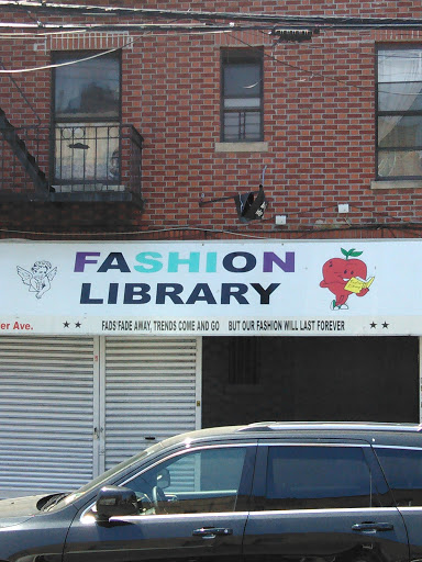 Fashion Library