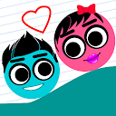 ダウンロード Love Lover Balls をインストールする 最新 APK ダウンローダ