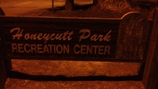 Honeycutt Park Recreation Center