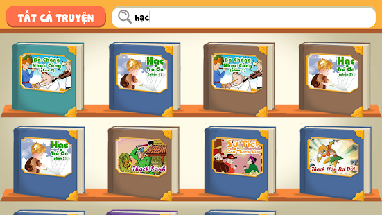 How to get Sóc Nhí kể chuyện 2.1.0 apk for bluestacks