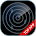 Diamond Radar Simulation