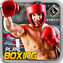 ダウンロード Real Punch Boxing 2017 - World Fighting R をインストールする 最新 APK ダウンローダ