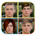 HairStyle Changer Apk