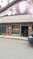 Meydan Ekmek Fırını