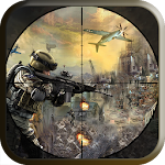 American Sniper 3D Assassin Apk