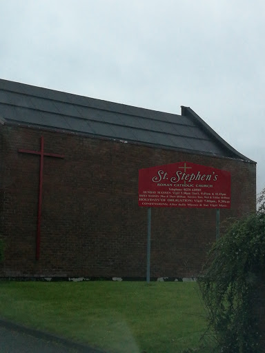 St Stephen's Church