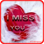 Sweet Miss You Images Apk