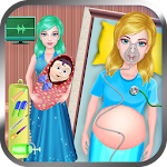 Plastic Surgery Mommy Doctor Apk