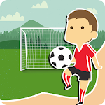 soccer games for kids for free Apk