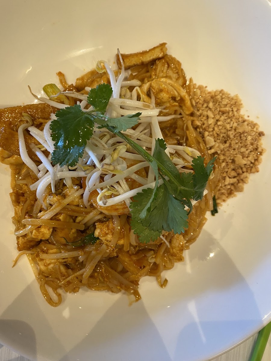 Pad Thai