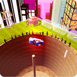 Download Well of Death Stunts Dare For PC Windows and Mac