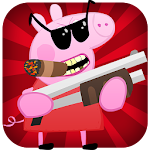 Pigs Revenge Apk