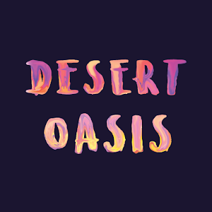 Download Desert Oasis For PC Windows and Mac