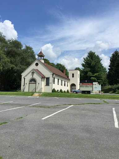 Sunnyside Presbyterian Church 