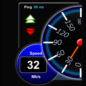 Download Internet data speed test For PC Windows and Mac