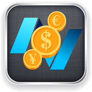 Forex Live Converter for Android