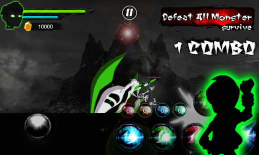 How to get Super Ultimate Alien Green Bigway 10x Transform 1.1 apk for pc