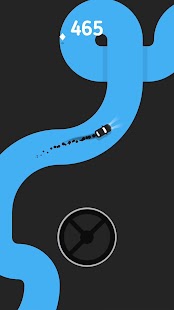 Finger Driver Screenshot