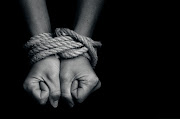 A man and woman appeared in Cape Town Magistrate's Court on April 8 2019 charged with human trafficking. 