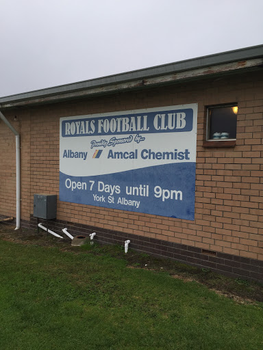 Royals Football Club