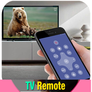 Download Universal TV Remote Control For PC Windows and Mac