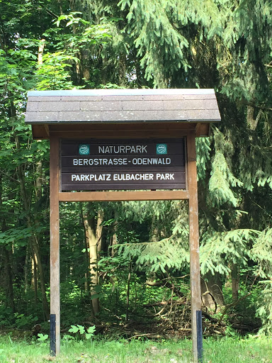 Naturpark Bergstraße Odenwald 