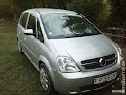 продам авто Opel Meriva Meriva A