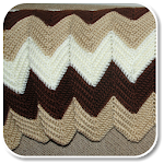 Crochet Afghan Patterns Apk