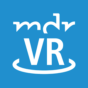 MDR VR for Android