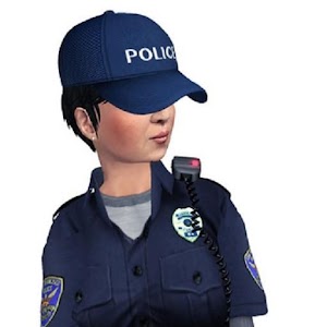 Download Crazy Police For PC Windows and Mac
