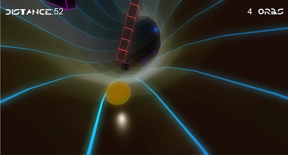 How to mod Tunnel Run 1.1 mod apk for bluestacks