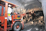 BIG PLANS: Palabora Mining Company in Limpopo plans to dig deeper and to increase the mine'
      s lifespan.