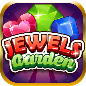 Jewels Garden Hacks and cheats