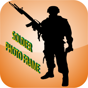 Download Soldier Photo Frame For PC Windows and Mac