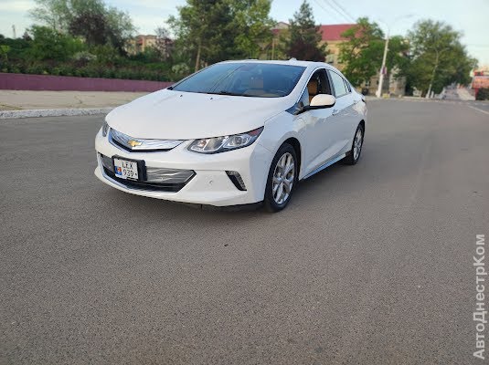 продам авто Chevrolet Volt Volt фото 1