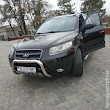 продам авто Hyundai Santa FE Santa Fe II