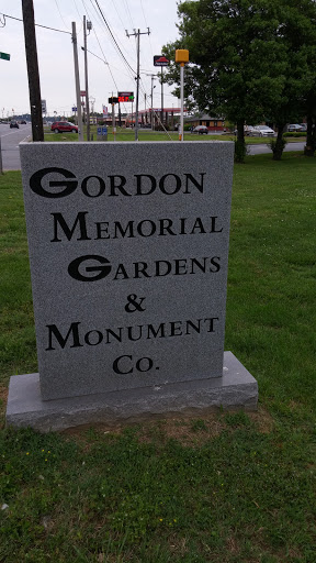 Gorden Memorial Gardens 