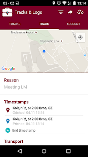 How to download Tracks & Logs lastet apk for laptop