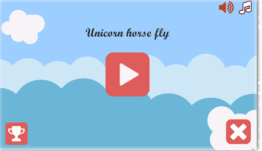 How to download Unicorn Horse Fly 1.0 mod apk for android