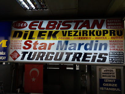 Star Mardin